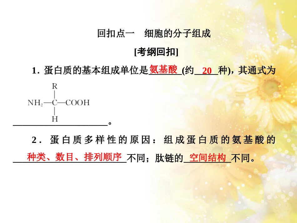 高中化学 第一章 从实验学化学 第一节 化学实验基本方法（第2课时）蒸馏和萃取课件 新人教版必修1 (137)_第3页