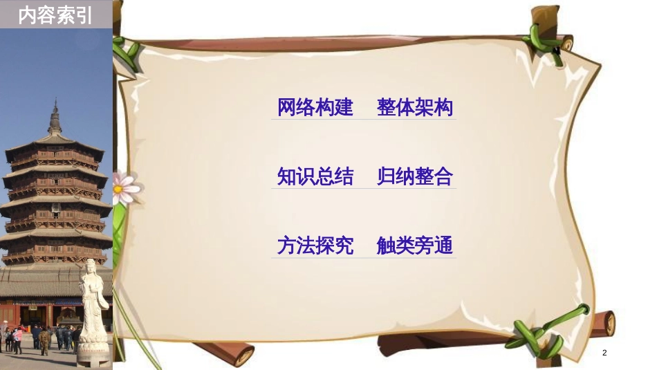 （全国通用版）高中历史 第五单元 从科学社会主义理论到社会主义制度的建立单元学习总结课件 新人教版必修1_第2页