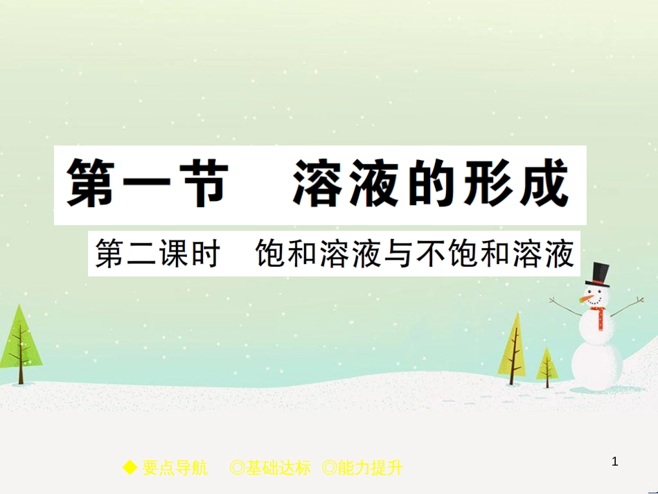 九年级化学上册 3.3 元素习题课件 （新版）新人教版 (619)_第1页