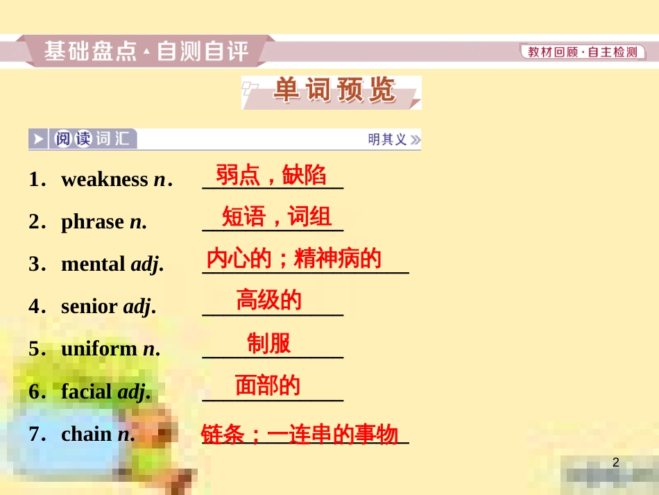 高考政治一轮复习 第一单元 文化与生活单元优化总结课件 新人教版必修3 (512)_第2页