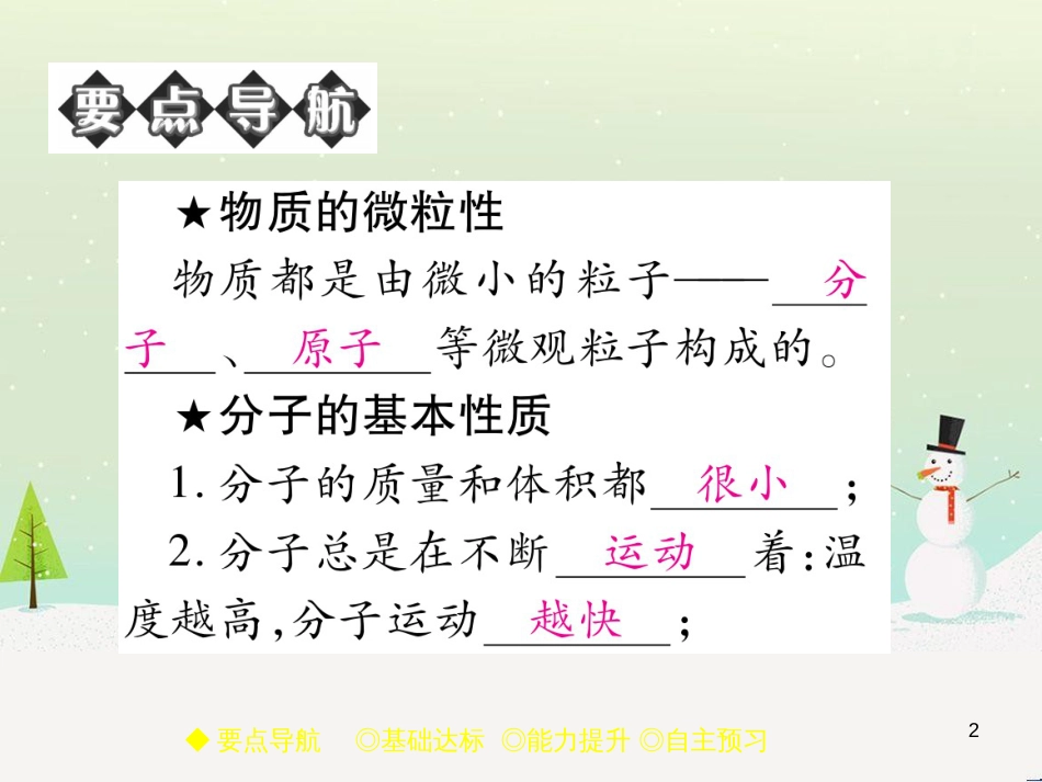 九年级化学上册 3.3 元素习题课件 （新版）新人教版 (629)_第2页
