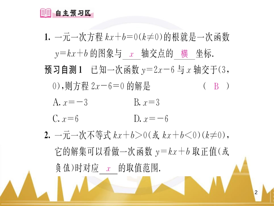 九年级英语上册 Module 11 Photos基础梳理课件 （新版）外研版 (434)_第2页