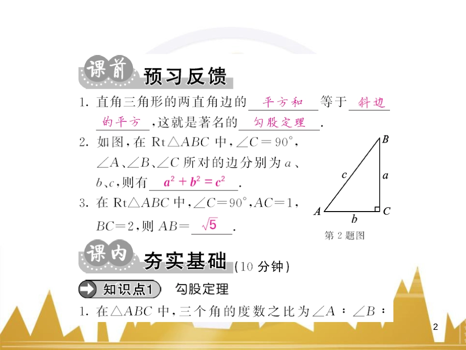 九年级英语上册 Module 11 Photos基础梳理课件 （新版）外研版 (539)_第2页