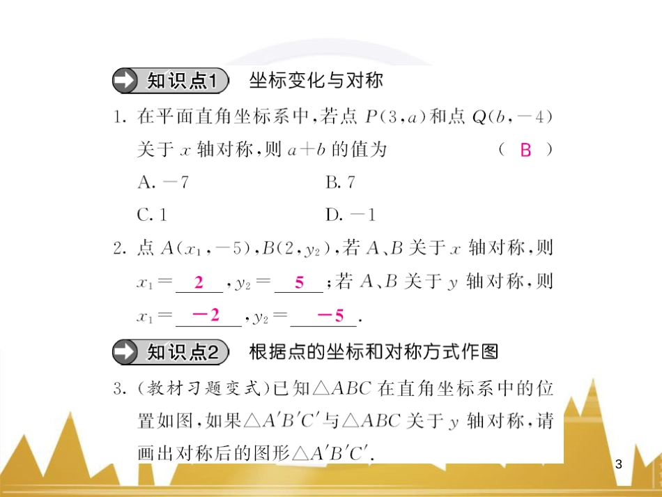 九年级英语上册 Module 11 Photos基础梳理课件 （新版）外研版 (246)_第3页