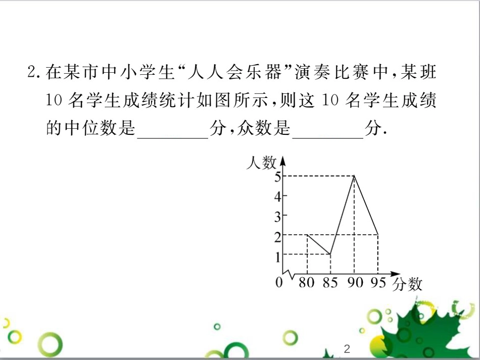 二年级数学上册 第2单元 100以内的加法和减法（退位减）课件 新人教版 (354)_第2页