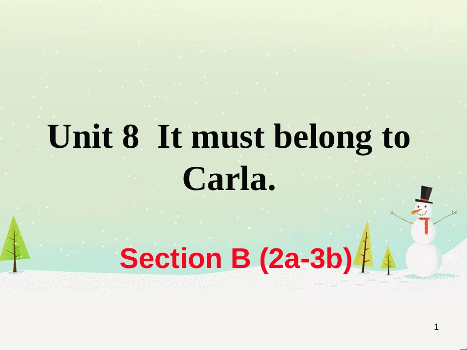 九年级英语全册 Unit 1 How can we become good learners（第2课时）Section A（3a-4c）作业课件 （新版）人教新目标版 (15)_第1页