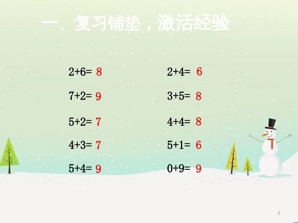 三年级数学上册 第八单元 分数的初步认识（第1课时）分数的初步认识课件1 西师大版 (272)_第2页