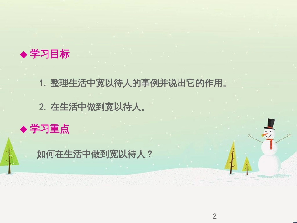 七年级语文下册 十三《礼记》二章 教学相长课件 长春版 (24)_第2页