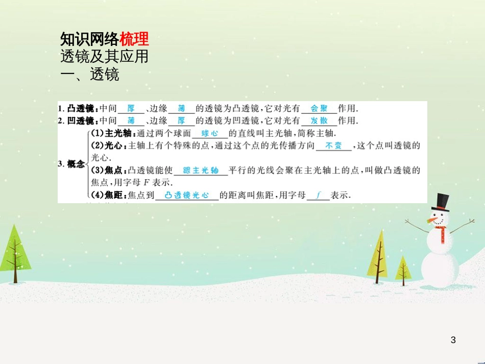 中考化学总复习 第二部分 专题复习 高分保障 专题1 单双项选择题课件 鲁教版 (6)_第3页