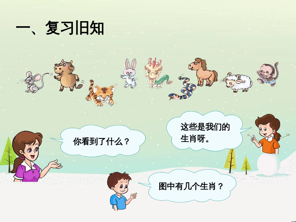 三年级数学上册 第八单元 分数的初步认识（第1课时）分数的初步认识课件1 西师大版 (275)_第2页