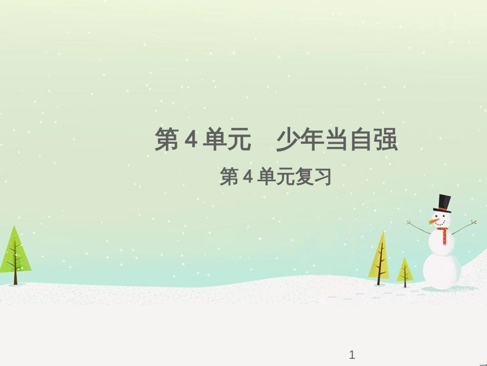 七年级语文下册 十三《礼记》二章 教学相长课件 长春版 (37)_第1页