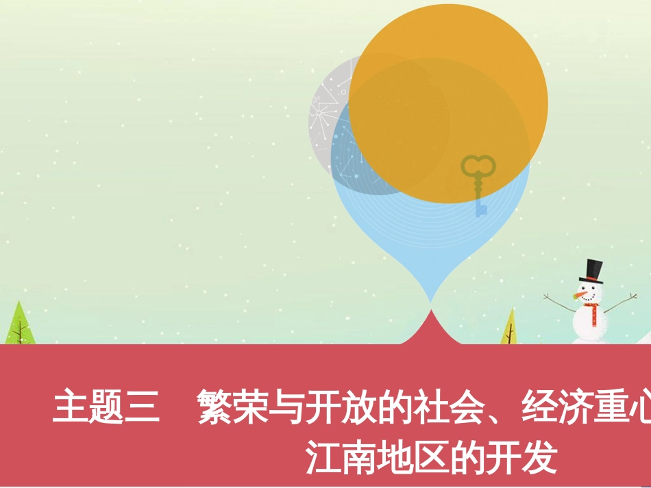 中考历史一轮复习 第二单元 中国近代史（1840年至1949年）主题二 20世纪前20年救国之路的探索课件 (38)_第1页