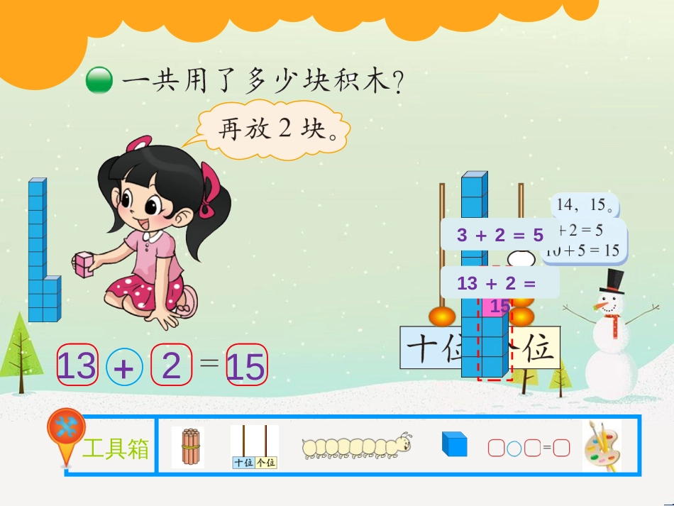 三年级数学上册 第八单元 分数的初步认识（第1课时）分数的初步认识课件1 西师大版 (164)_第2页