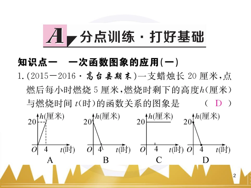 九年级英语上册 Module 11 Photos基础梳理课件 （新版）外研版 (279)_第2页