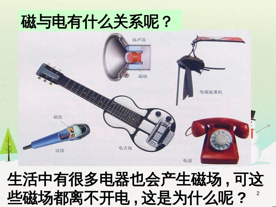 九年级化学上册 3.3 元素习题课件 （新版）新人教版 (491)_第2页
