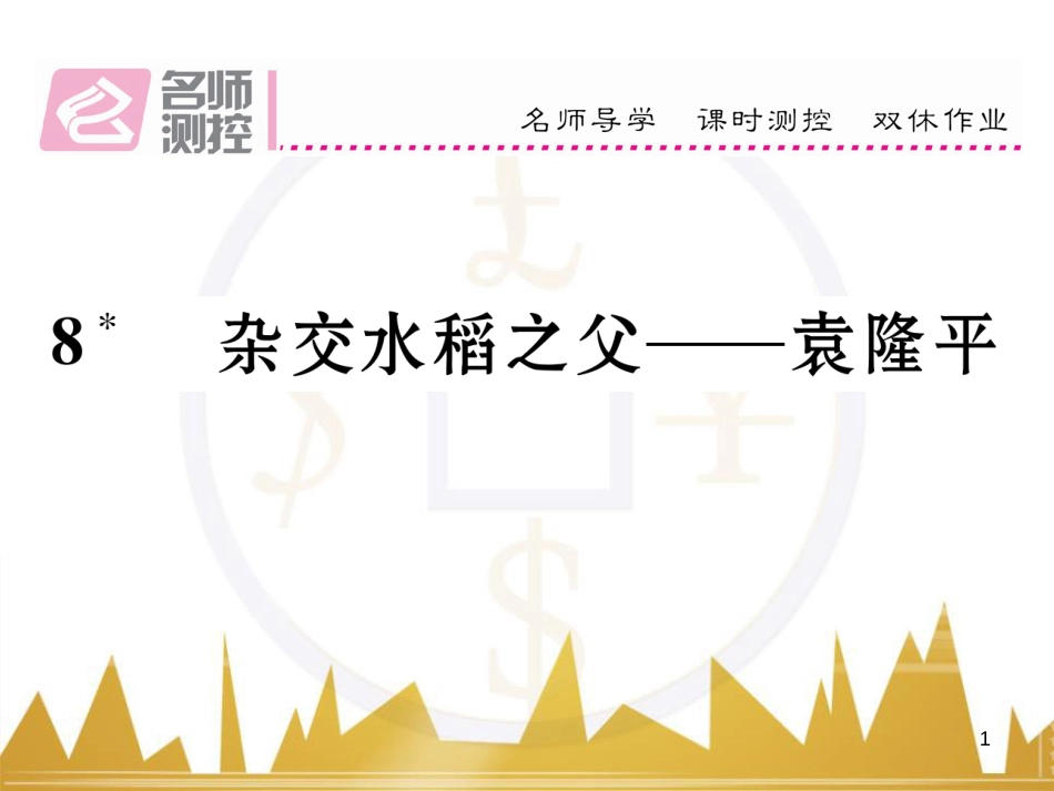 九年级英语上册 Module 11 Photos基础梳理课件 （新版）外研版 (1077)_第1页