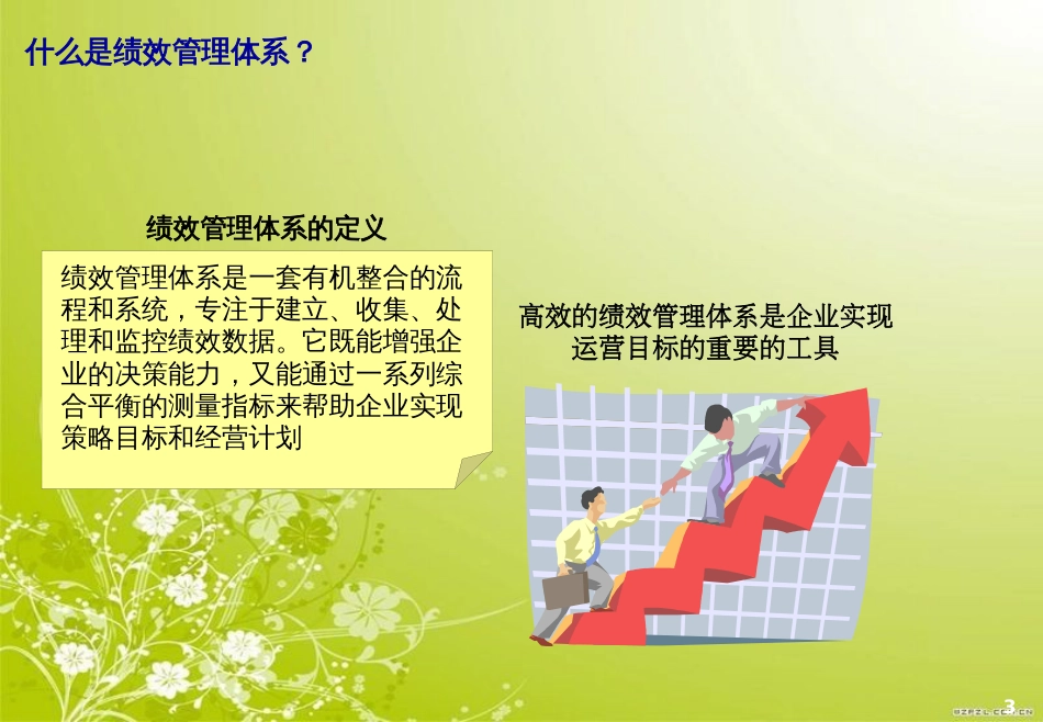 电力行业绩效管理培训课件(ppt 70页)_第3页