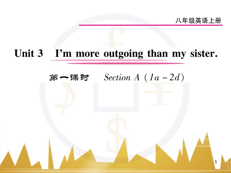 九年级英语上册 Module 11 Photos基础梳理课件 （新版）外研版 (800)_第1页