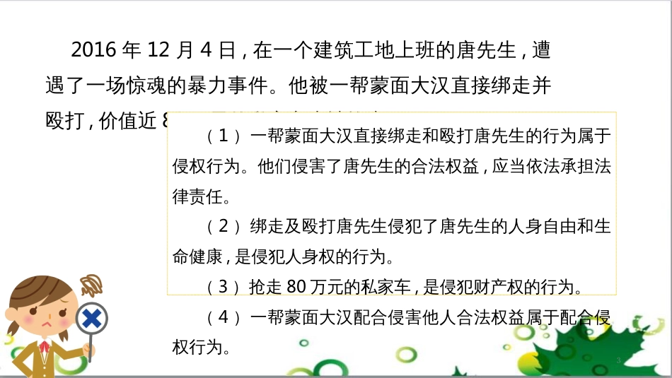 八年级语文上册 名著常识课件 语文版 (12)_第3页