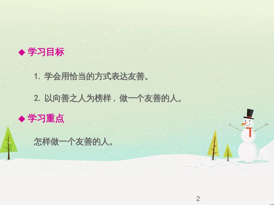 七年级语文下册 十三《礼记》二章 教学相长课件 长春版 (25)_第2页