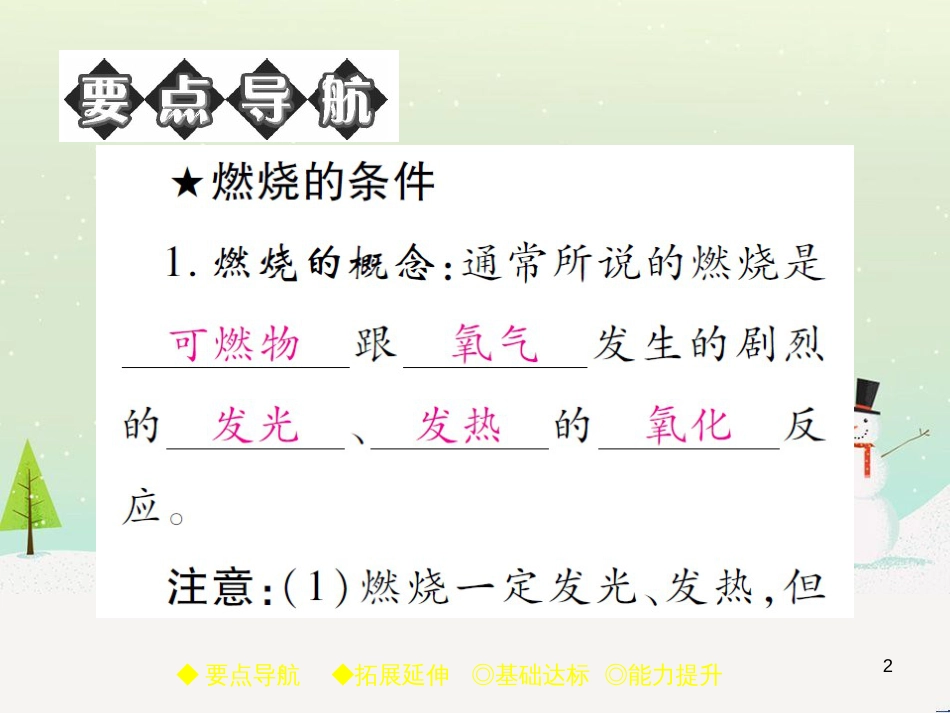 九年级化学上册 3.3 元素习题课件 （新版）新人教版 (585)_第2页