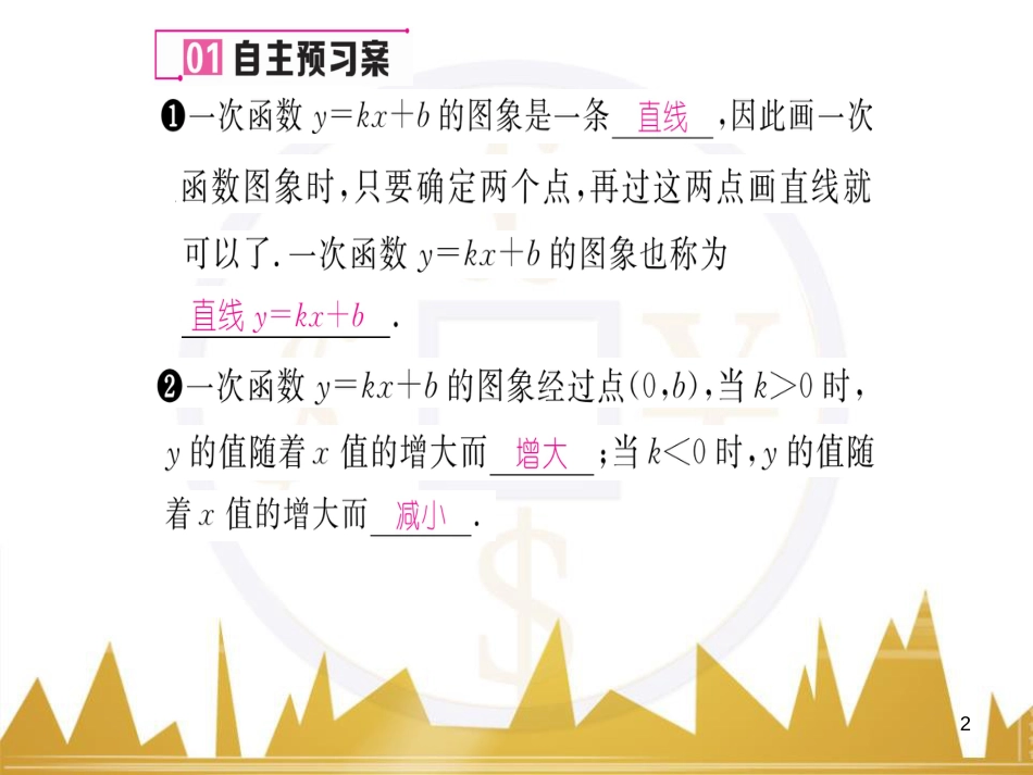 九年级英语上册 Module 11 Photos基础梳理课件 （新版）外研版 (265)_第2页