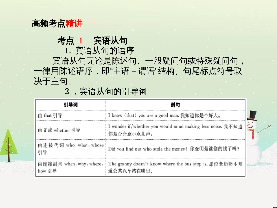 中考化学总复习 第二部分 专题复习 高分保障 专题1 气体的制取与净化课件 新人教版 (80)_第3页