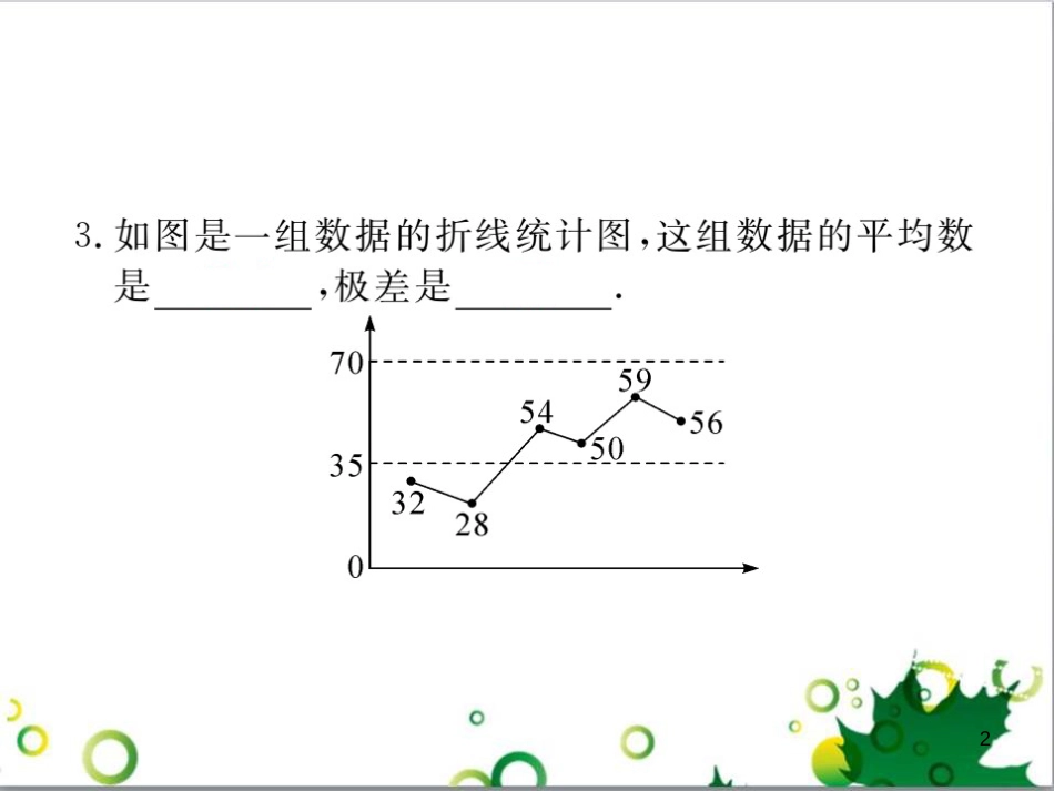 二年级数学上册 第2单元 100以内的加法和减法（退位减）课件 新人教版 (356)_第2页