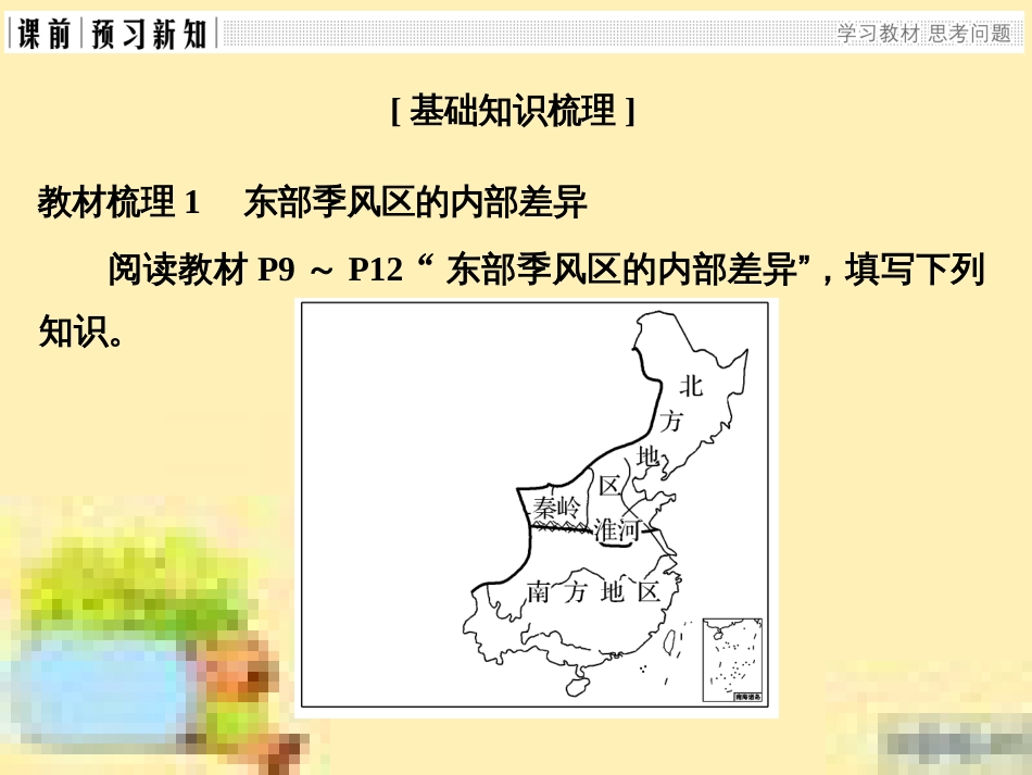 高中生物 第一单元 生物个体的稳态与调节 第一章 植物生命活动的调节章末整合课件 中图版必修3 (14)_第3页