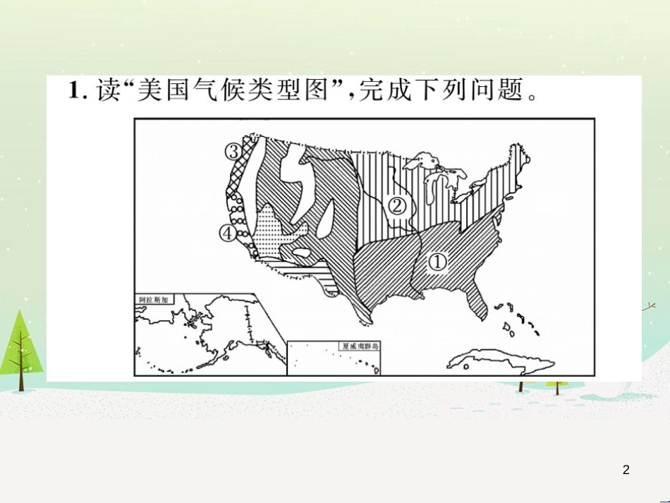 中考地理 第1课时 东南亚复习课件 (25)_第2页