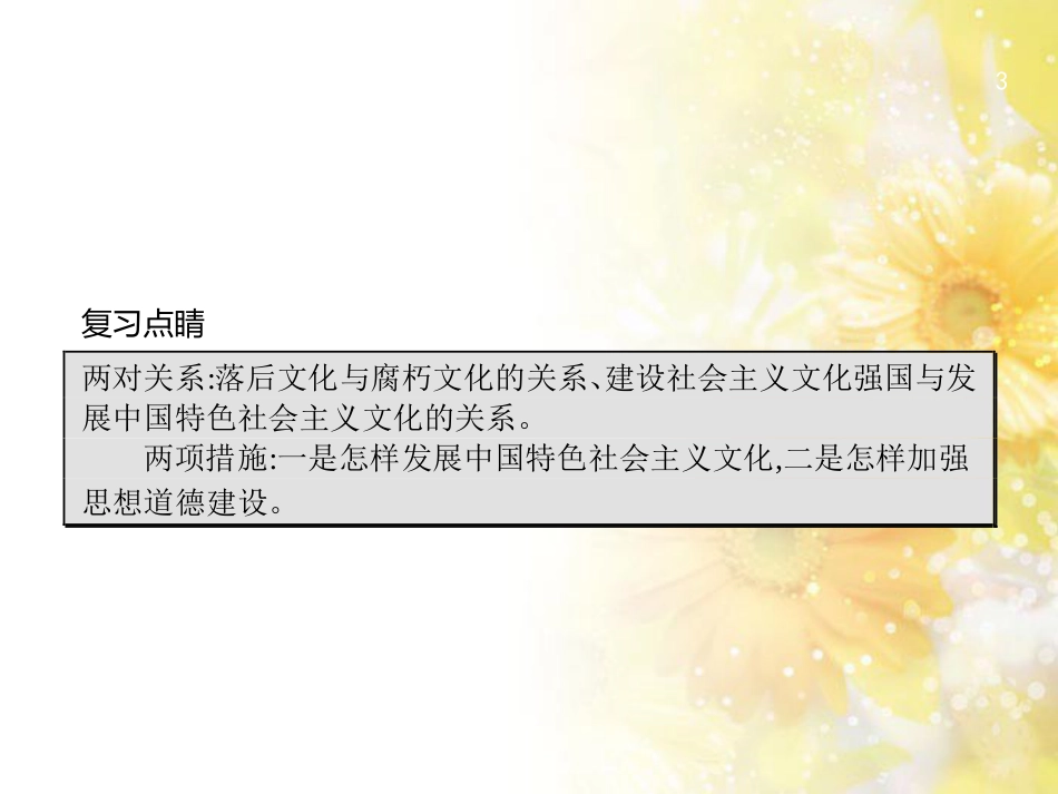 高考政治一轮复习 专题6 法律救济课件 新人教版选修5 (34)_第3页