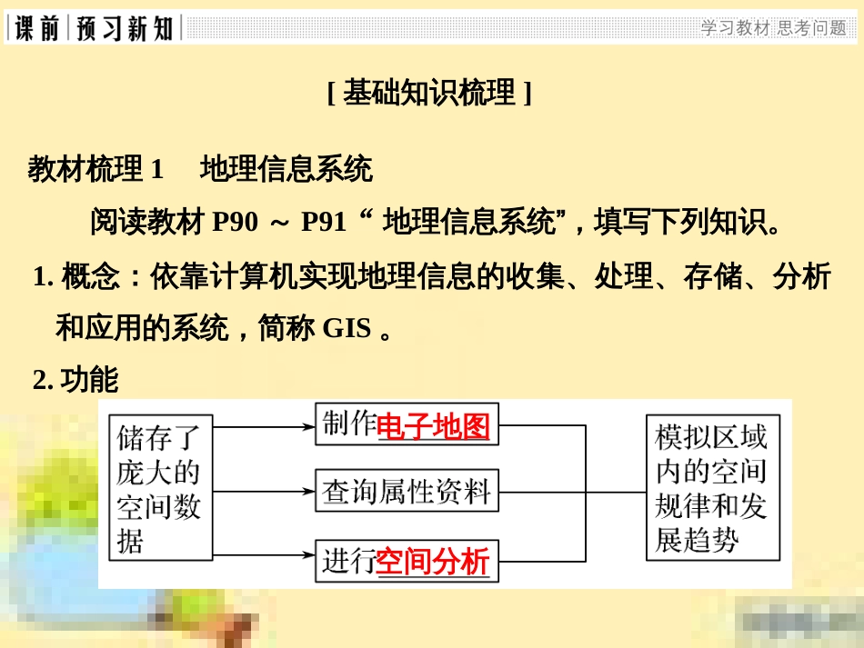 高中生物 第一单元 生物个体的稳态与调节 第一章 植物生命活动的调节章末整合课件 中图版必修3 (8)_第3页