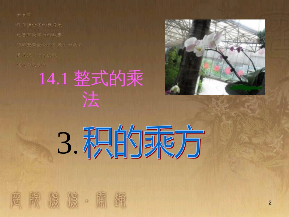 七年级生物上册 第二单元 第一章 第一二节综合课件 （新版）新人教版 (66)_第2页