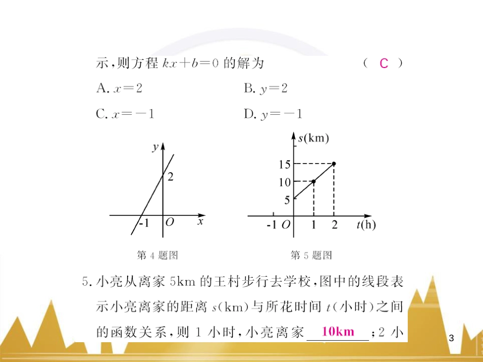 九年级英语上册 Module 11 Photos基础梳理课件 （新版）外研版 (281)_第3页