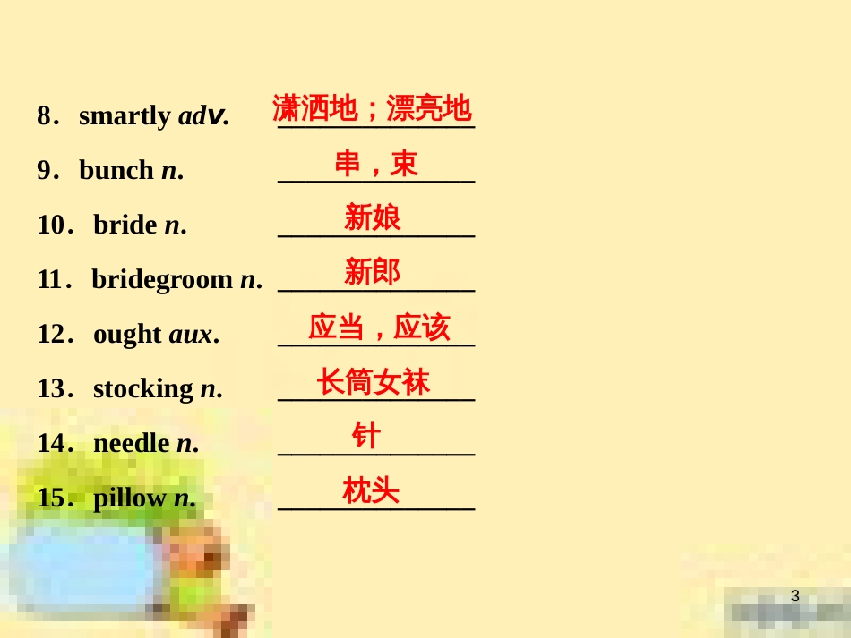 高考政治一轮复习 第一单元 文化与生活单元优化总结课件 新人教版必修3 (502)_第3页