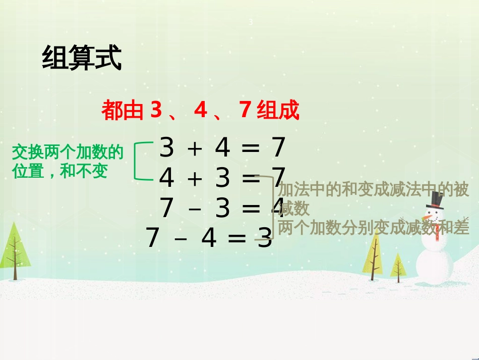 三年级数学上册 第八单元 分数的初步认识（第1课时）分数的初步认识课件1 西师大版 (50)_第3页