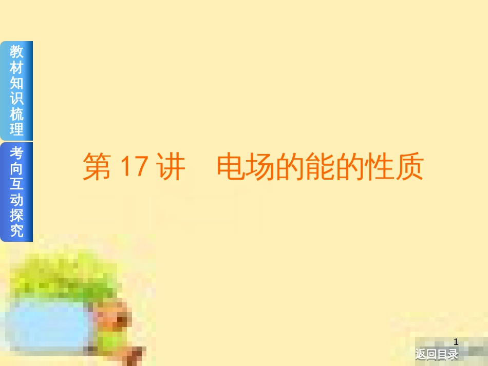 高考政治一轮复习 第一单元 文化与生活单元优化总结课件 新人教版必修3 (436)_第1页