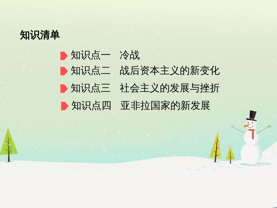中考历史总复习 主题八 近代经济、社会生活与教育文化事业的发展课件 (19)_第2页
