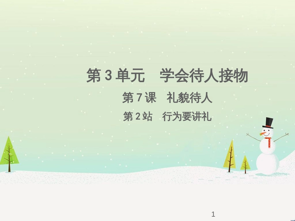 七年级语文下册 十三《礼记》二章 教学相长课件 长春版 (29)_第1页