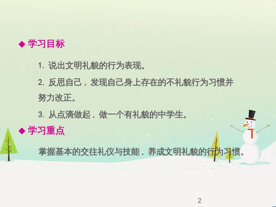 七年级语文下册 十三《礼记》二章 教学相长课件 长春版 (29)_第2页