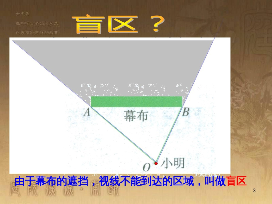 九年级数学下册 8.5 物体的三视图课件2 青岛版 (3)_第3页