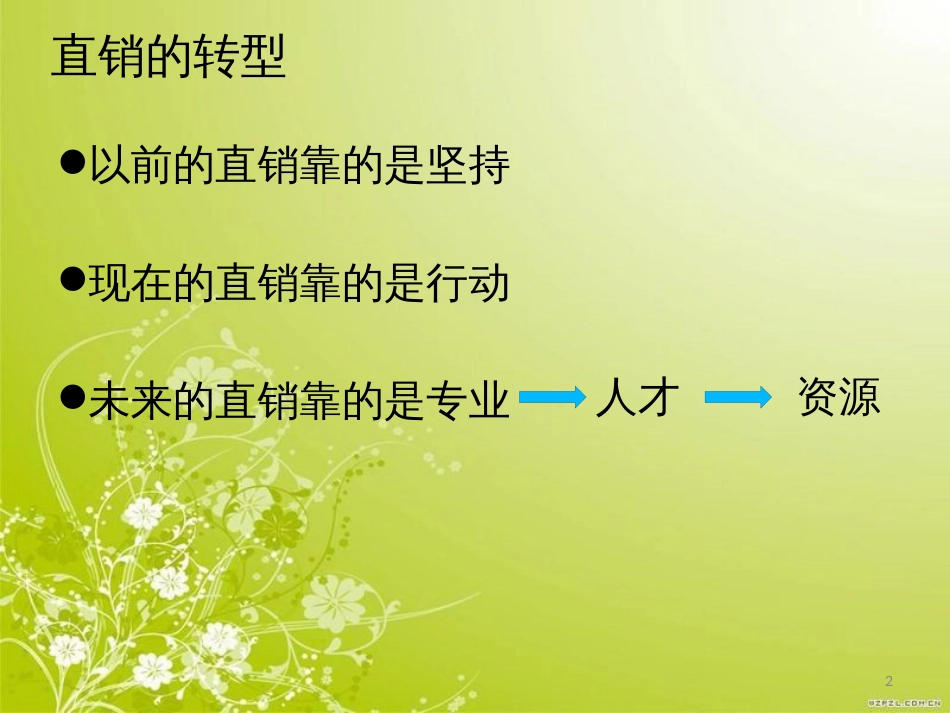 高效会议运作(ppt 60页)_第2页