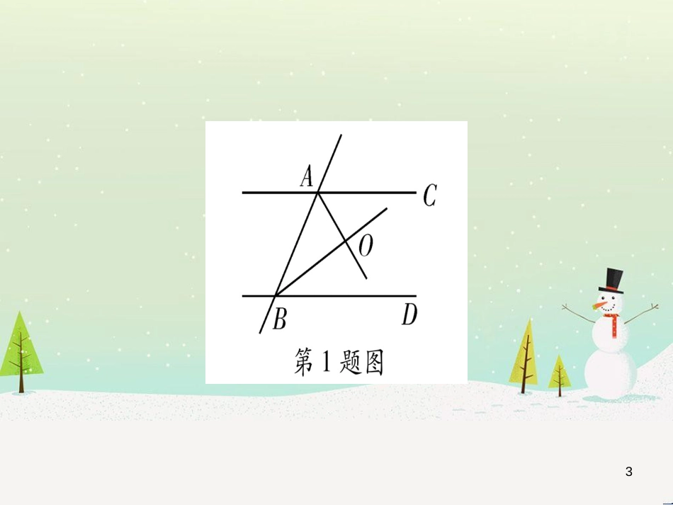 中考化学 第1单元 走进化学世界 第1课时 物质的变化和性质（提分精练）课件 (31)_第3页