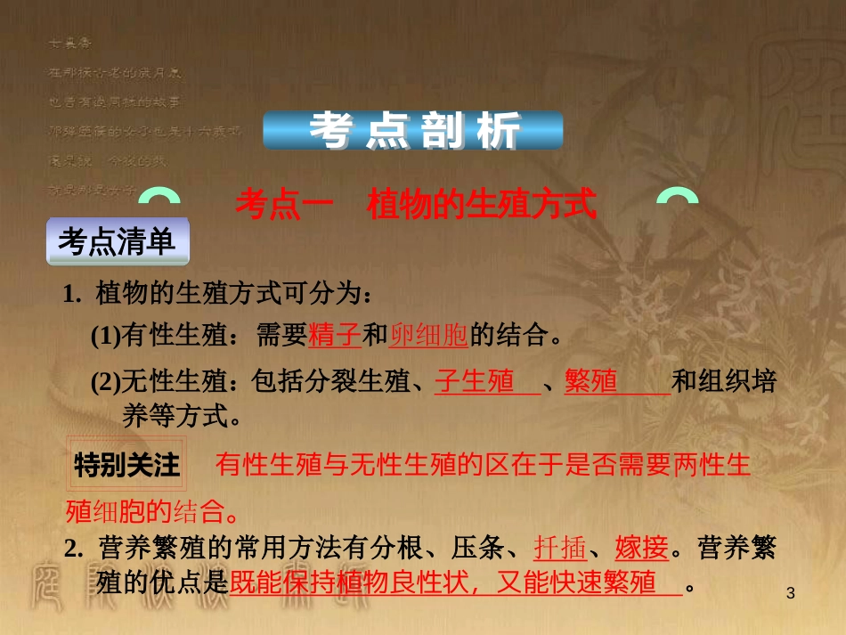 中考科学 电功、电功率复习课件 (10)_第3页