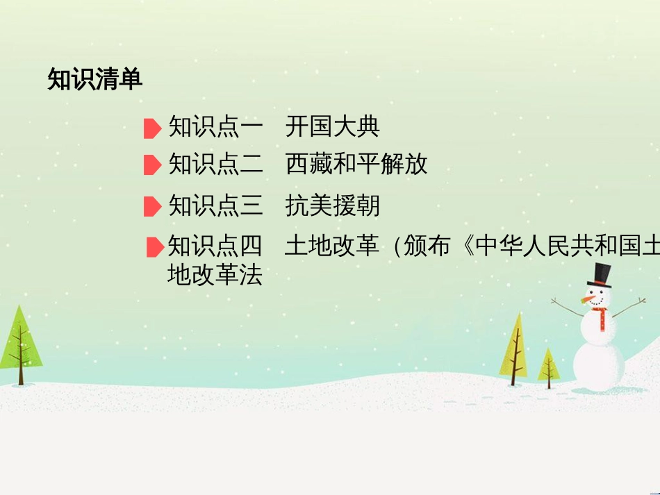 中考历史总复习 主题八 近代经济、社会生活与教育文化事业的发展课件 (18)_第2页