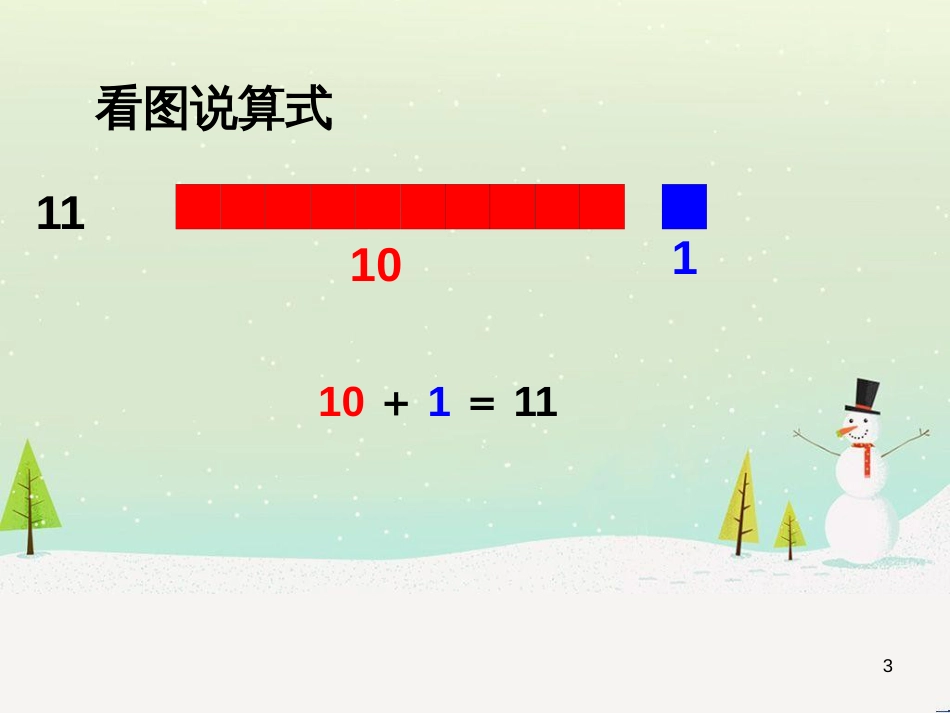 三年级数学上册 第八单元 分数的初步认识（第1课时）分数的初步认识课件1 西师大版 (114)_第3页