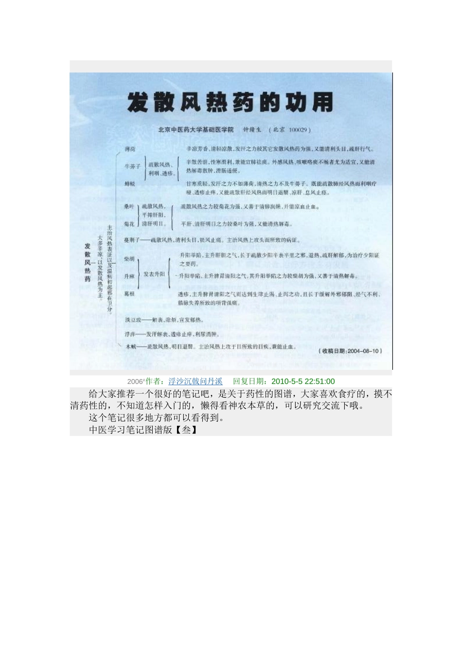 中医学习笔记[共16页]_第2页