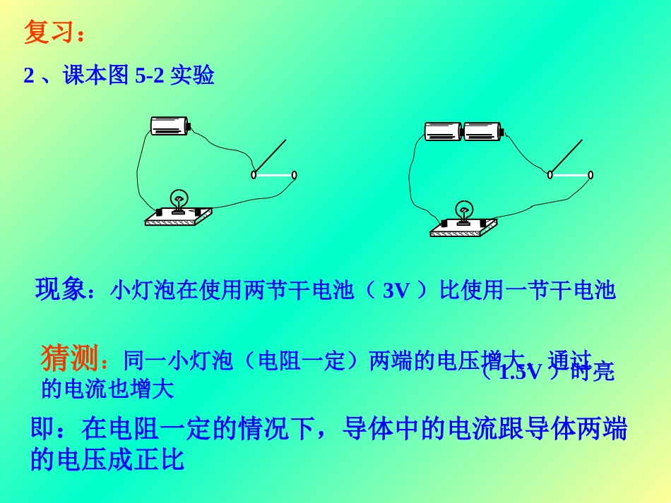 九年级物理电流和电压电阻的关系[共14页]_第3页