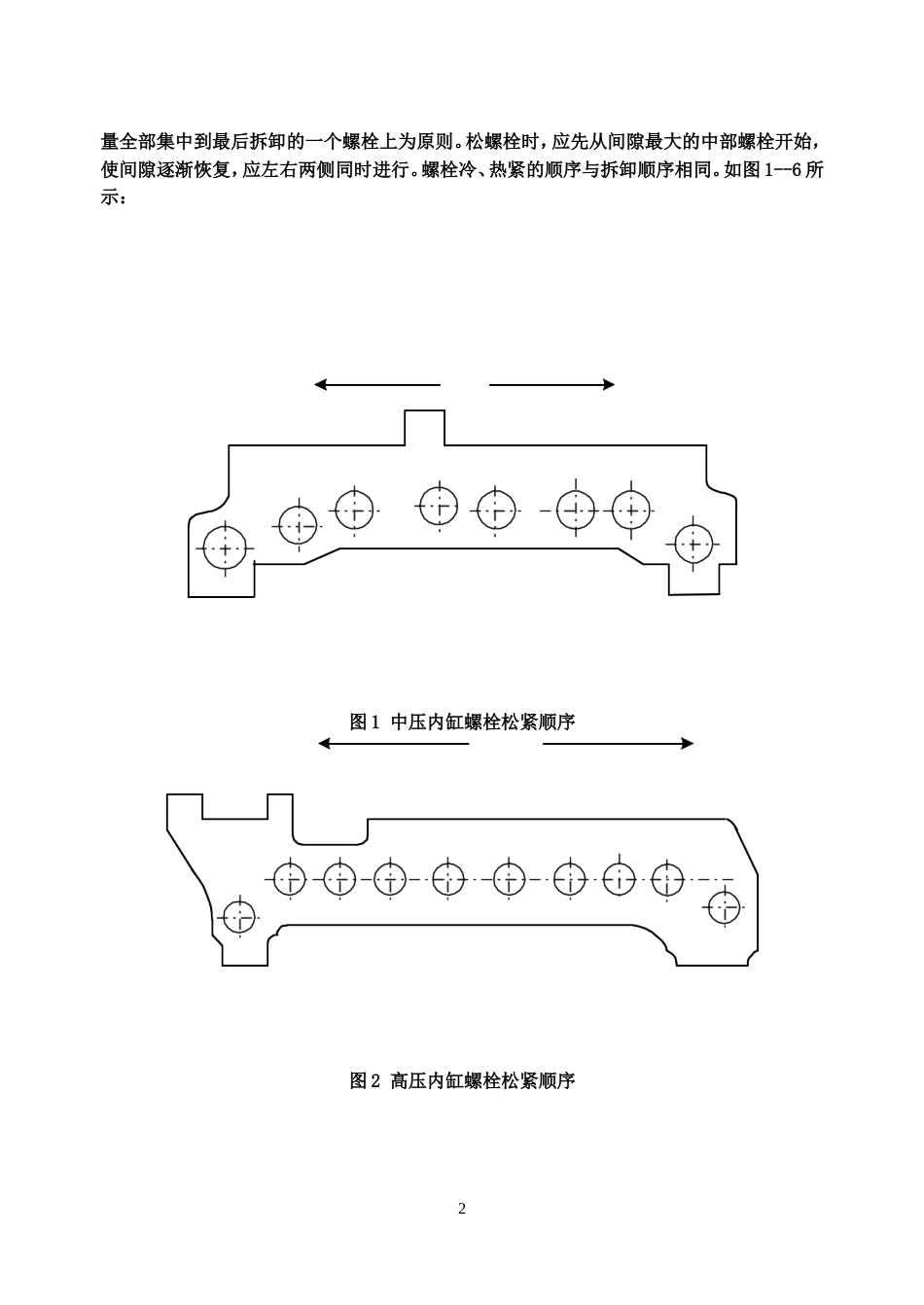 双辽发电厂汽机检修规程_第2页