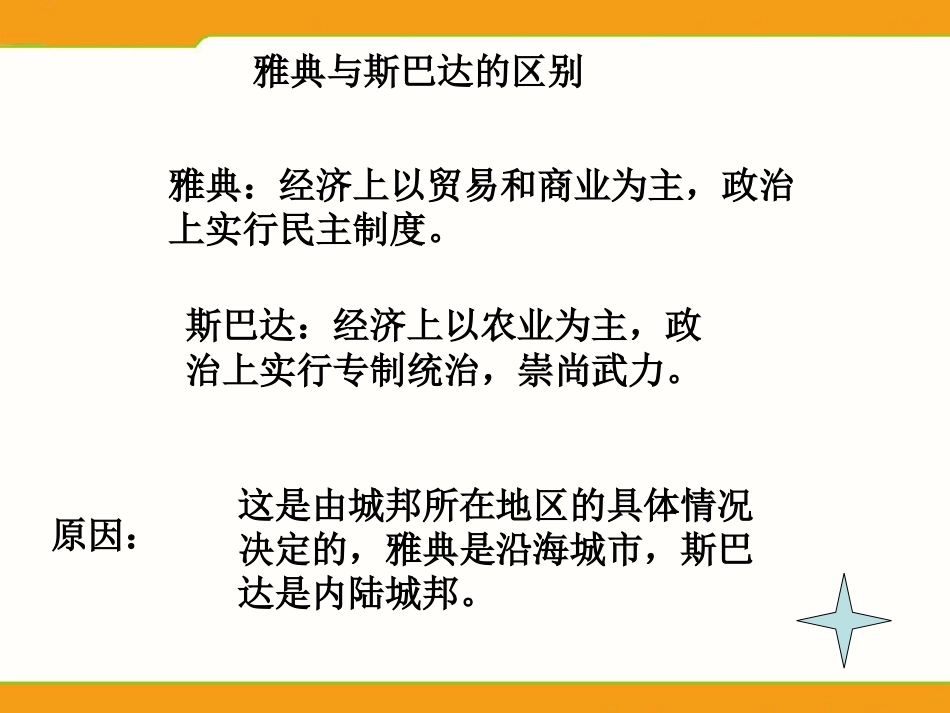 历史与社会：第三单元 农耕文明时代（上）──相继兴衰的欧亚国家复习课课件（人教新课标八年级上）[共15页]_第3页